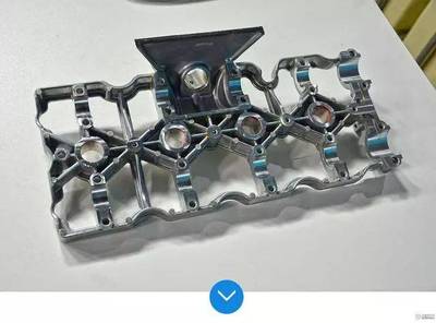 一探究竟 拆解新CS75 1.5T发动机，探秘其科技含量