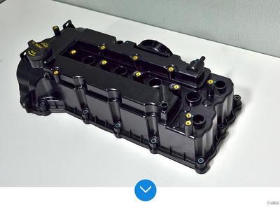 一探究竟 拆解新CS75 1.5T发动机，科技含量如何？